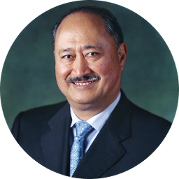 Retrato de Jaime Hisao Yesaki Cavazos